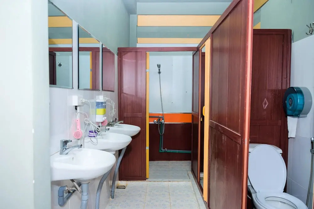 PacknGo Danang Hostel