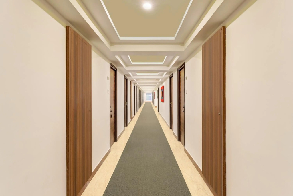 Lemon Tree Hotel, Port Blair Near to Airport