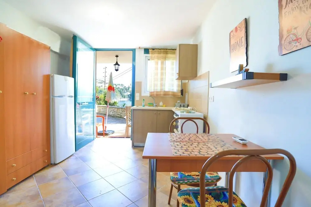 Agapi Studio in Kalami