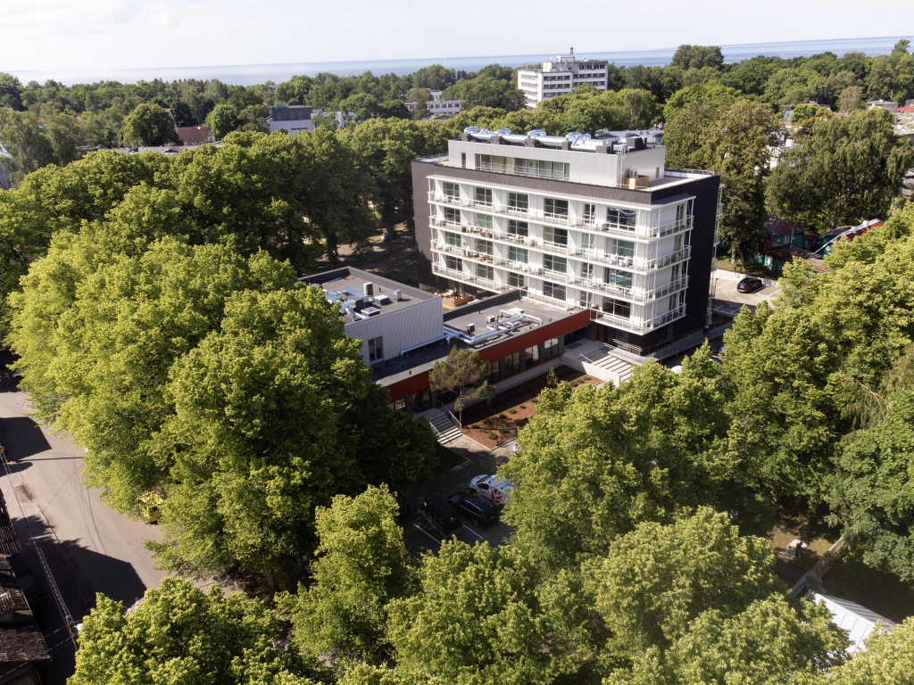 Bob W Pärnu