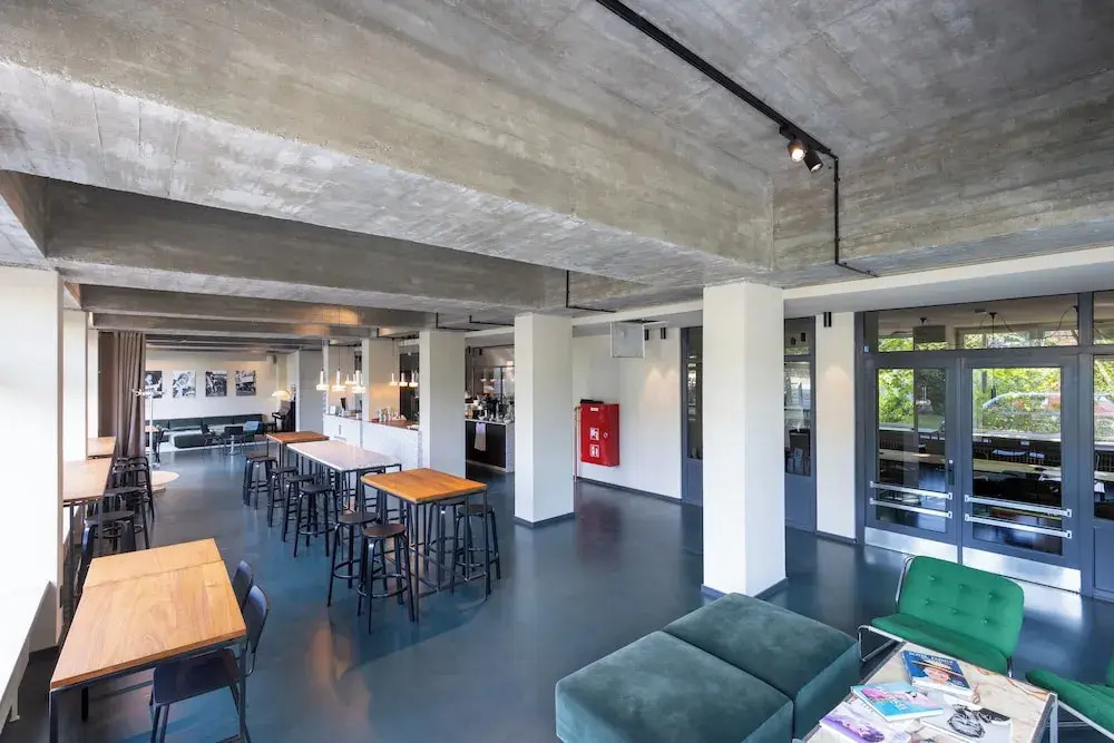 Boardinghouse St.Pauli