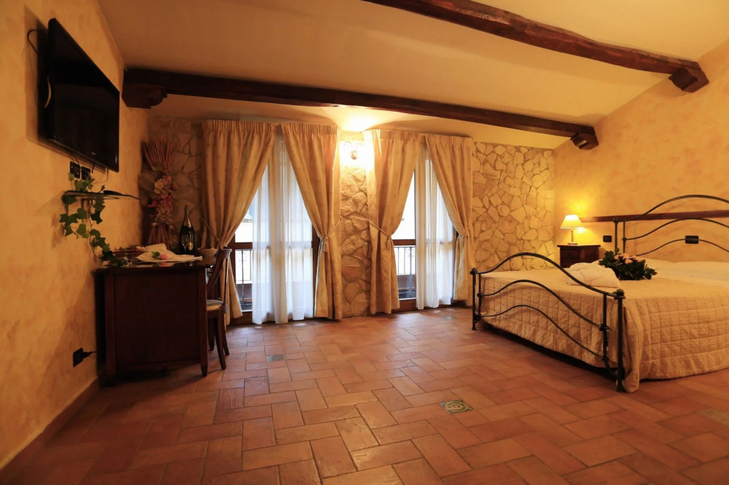 Hotel LAquila