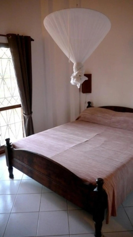Slipway Mathra Service Apartments