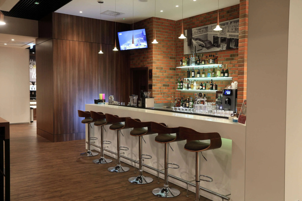 Hampton By Hilton Gdansk Old Town