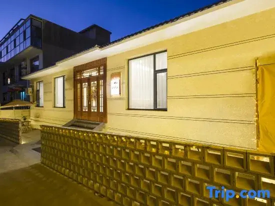 Wutai Mountain Yunqi Homestay (Wuye Temple)