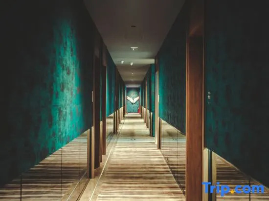 QIngGuo intelligence Hotel