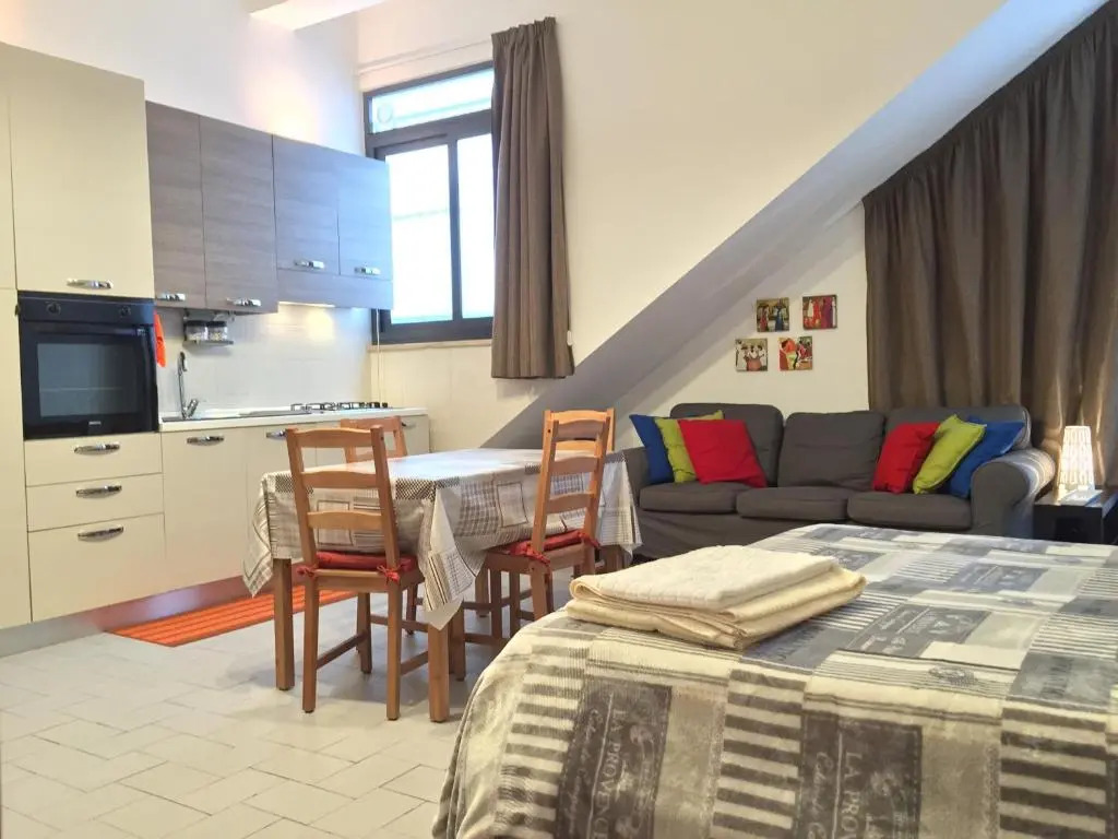 Casa Vacanza