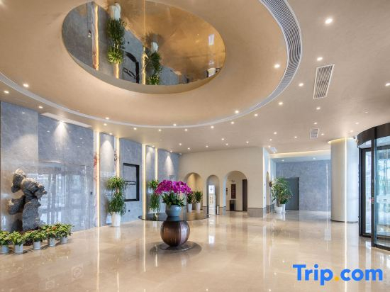S&N Yiting Hotel Hongqiao Shanghai