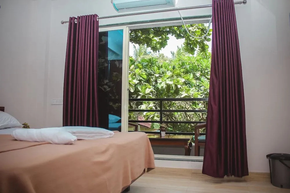 Hotel Sea View(A Beach Property)