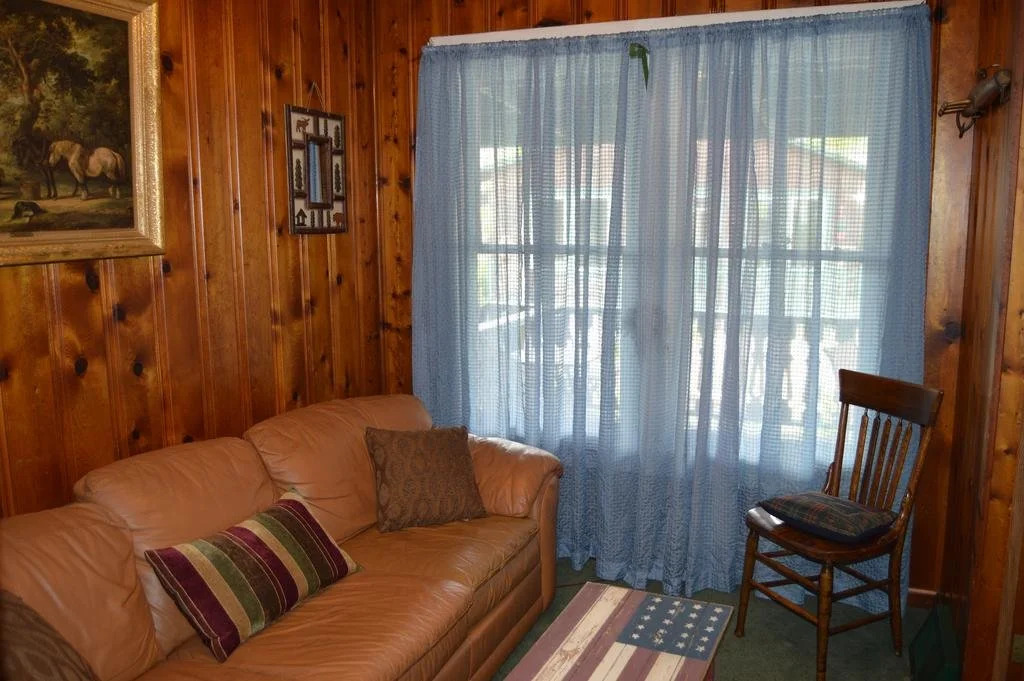 Moon River Cabins