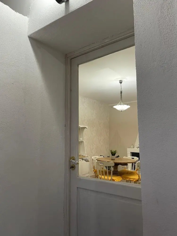 Goti Rooms B&B