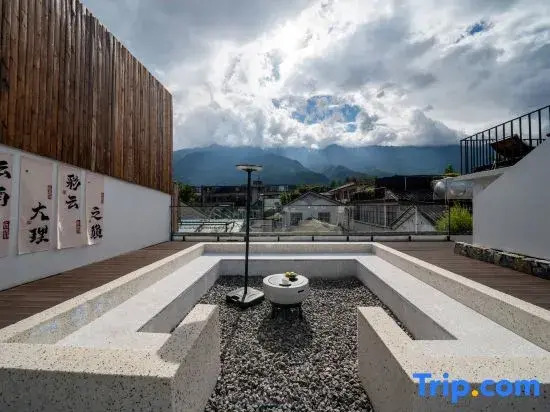 Lanyin · Resort (Yuer Road Branch, Dali Ancient Town)