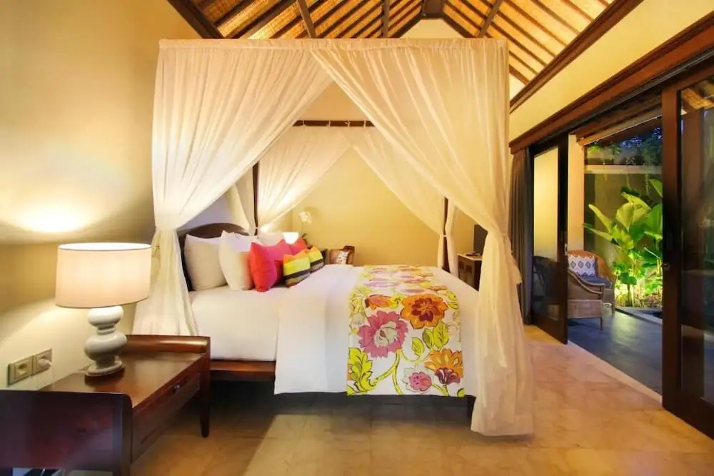 Metta Spa Villas and Wellness