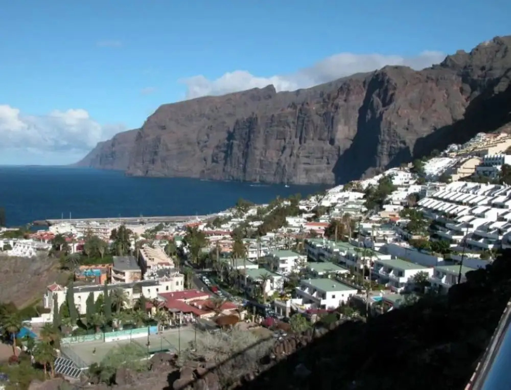 Tenerife 100718 1 Bedroom Apartment By Mo Rentals