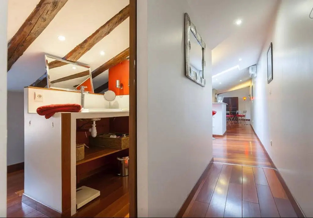 Loft Saint Vincent
