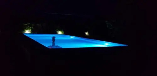 Villa Sand Dune