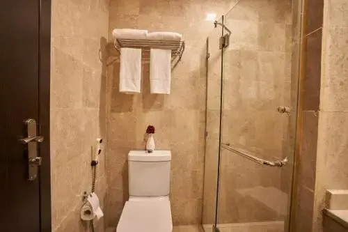 Jawharet Al Majd Hotel