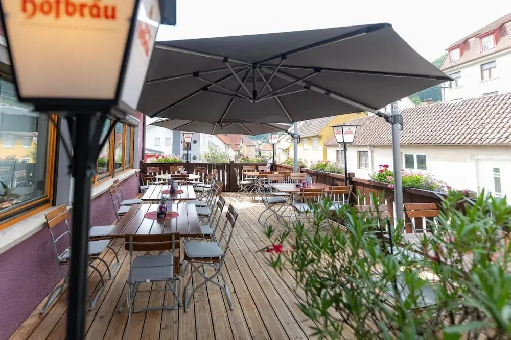 Hotel Gasthaus Stern