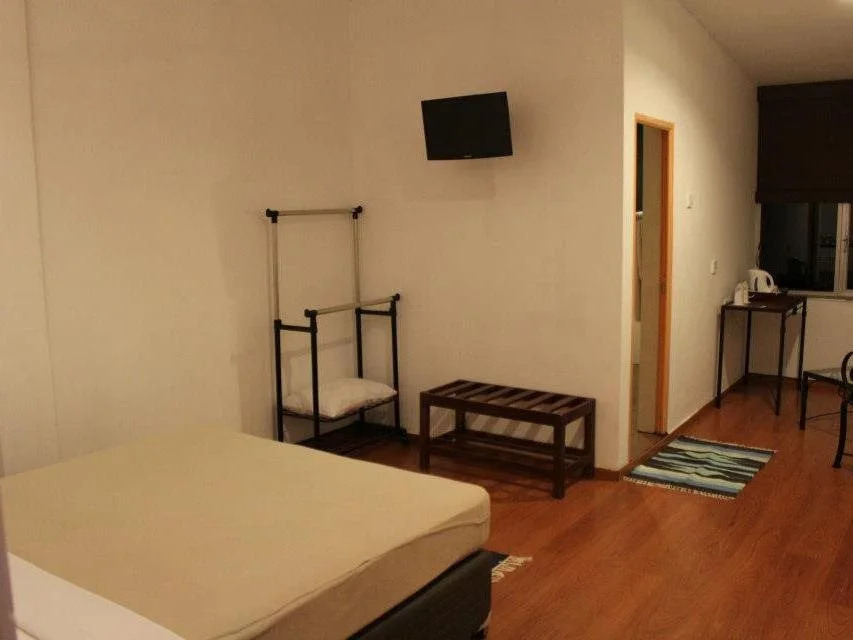 Olympus Plaza Hotel