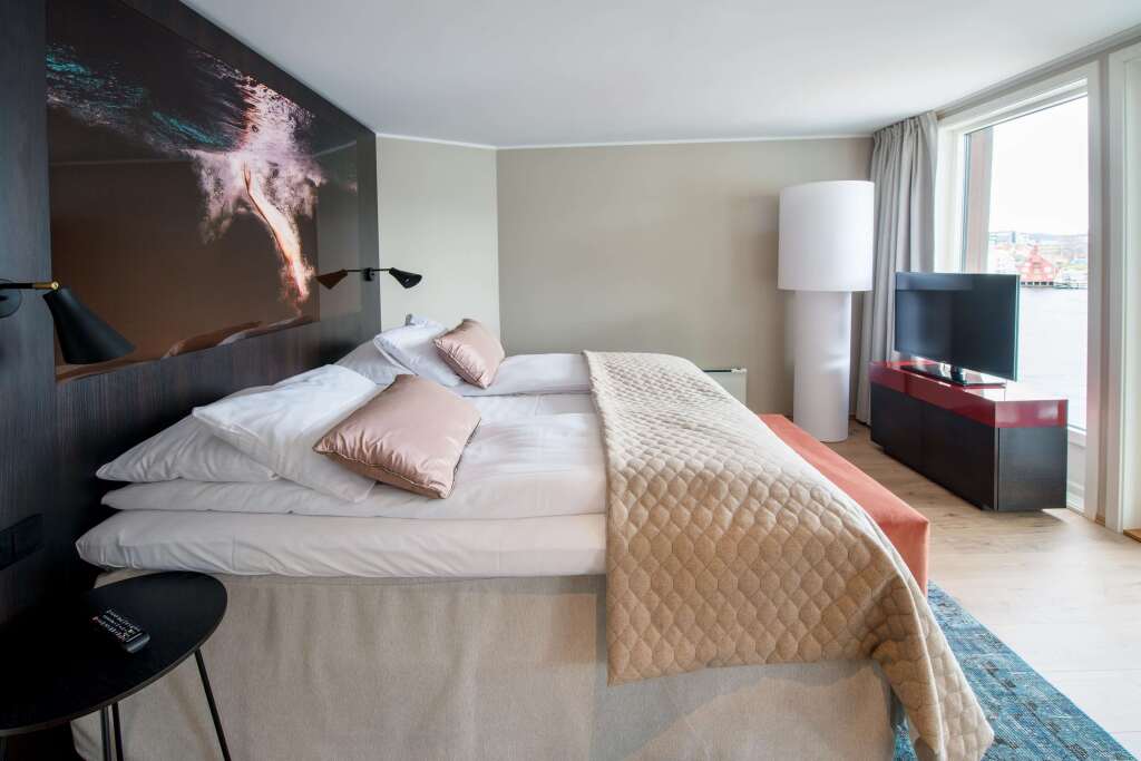 Scandic Ishavshotel