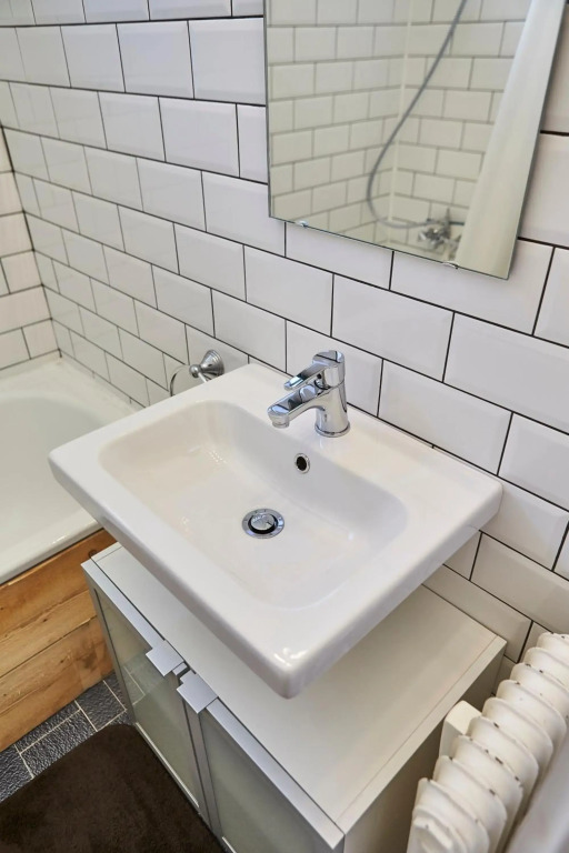 Appartement Bellevue Top 65
