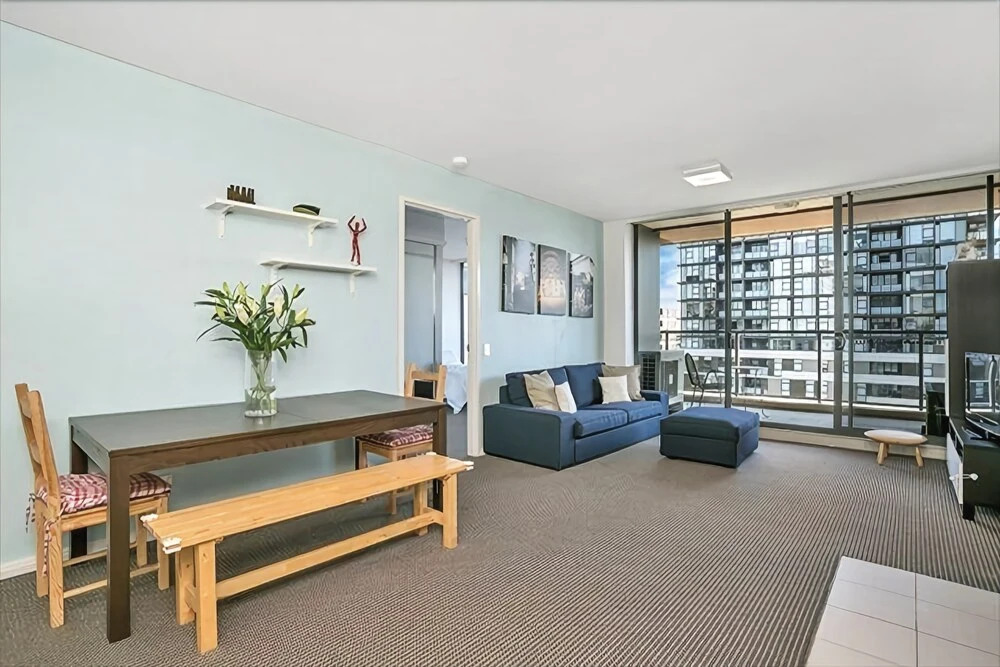 The Apartment Service ASCOT