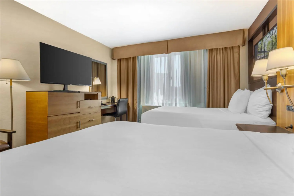 Best Western Queens Gold Coast