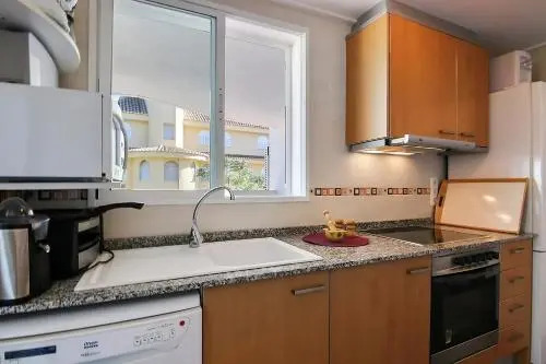 Holiday Apartment