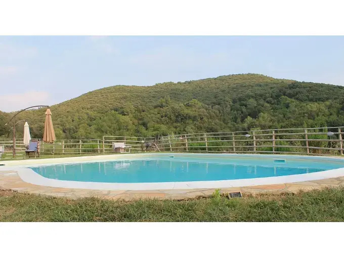 Agriturismo La Mignola