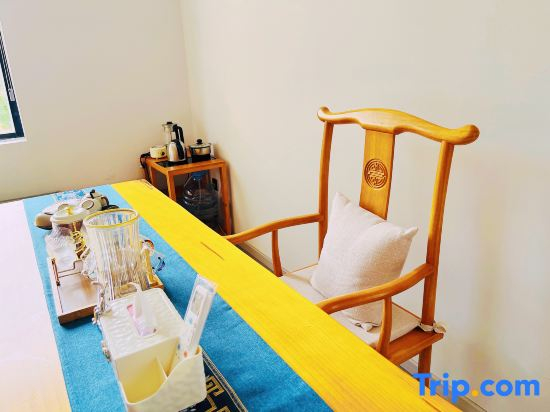 Pingtan Liangqi Xiaolou Homestay (Shanmen Qian Ao)