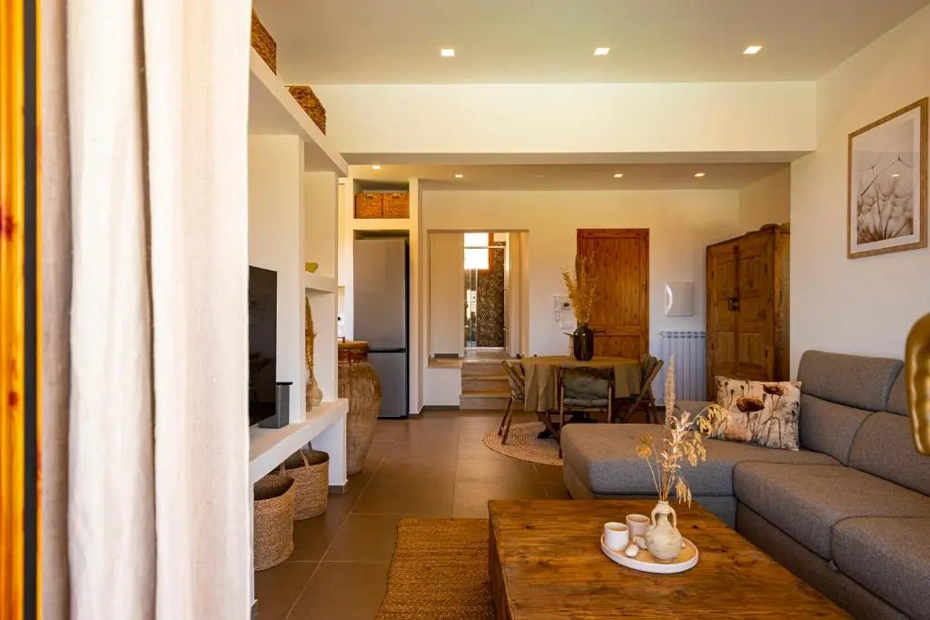 Villa Bellacosa con Piscina Privata vista mare
