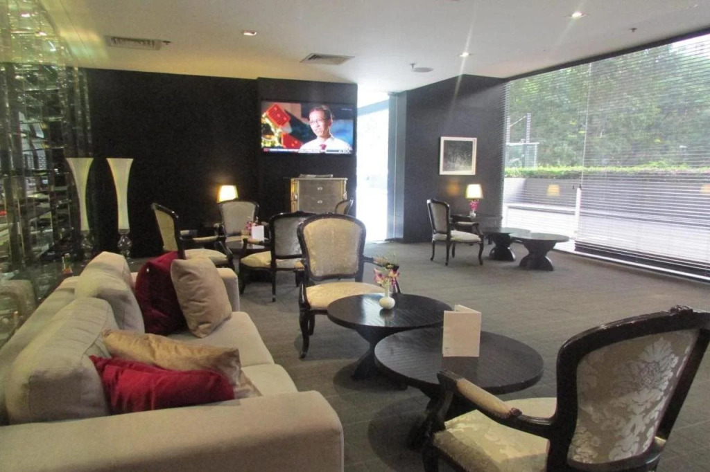Concorde Hotel Singapore