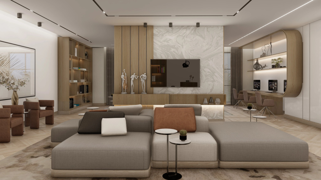 voco Jeddah Gate by IHG