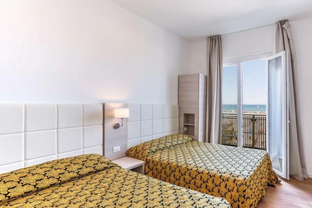 Hb Hotels Orchidea Blu