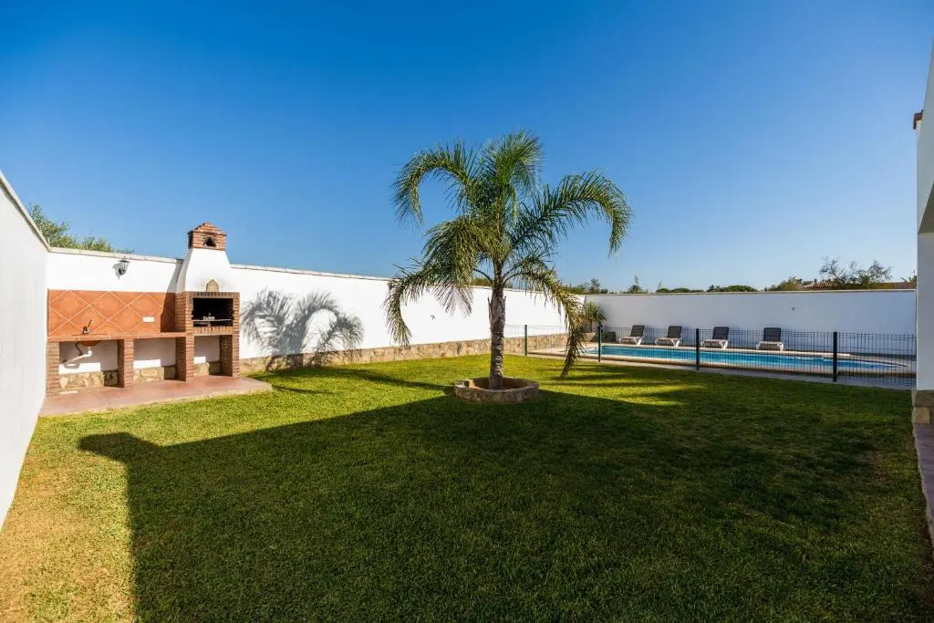 Villa Ca1