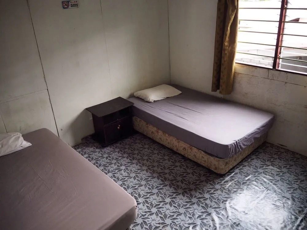 Mermaid & Unicorn Guesthouse