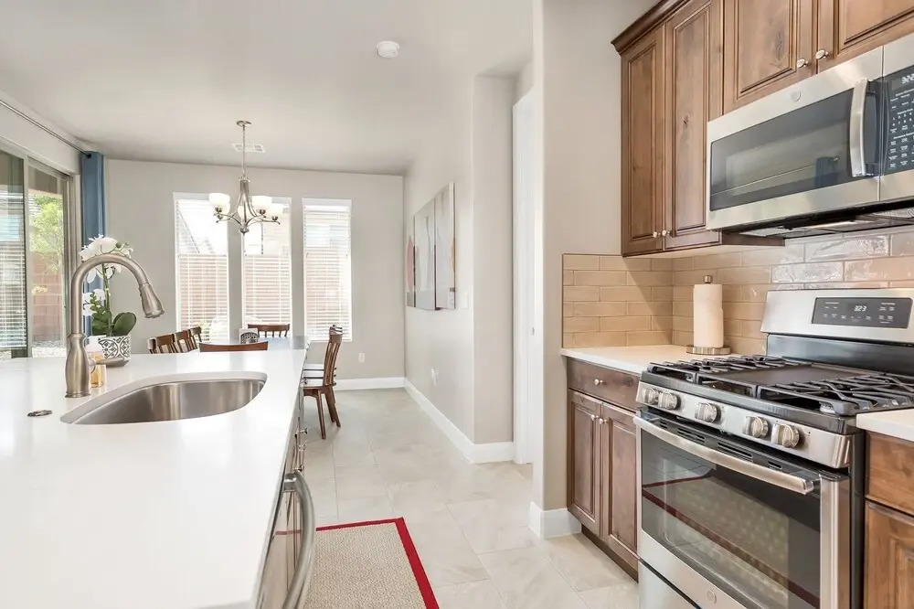 Be Our Guest At Ladera Haven 4 Bedroom Home by RedAwning