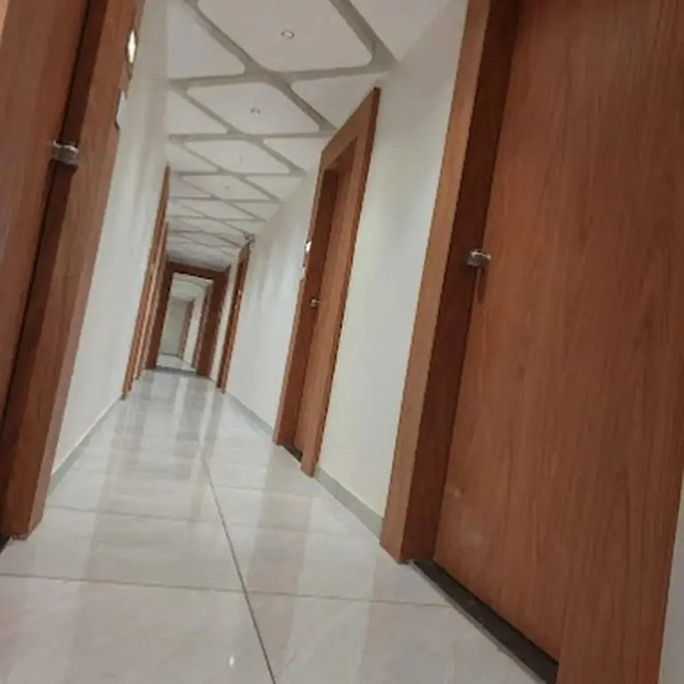Maheman Guest House
