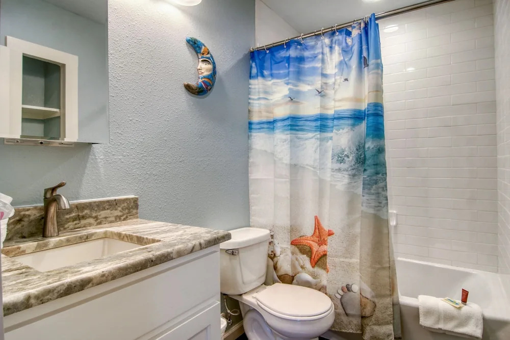 Our Tern - 4 Br Home