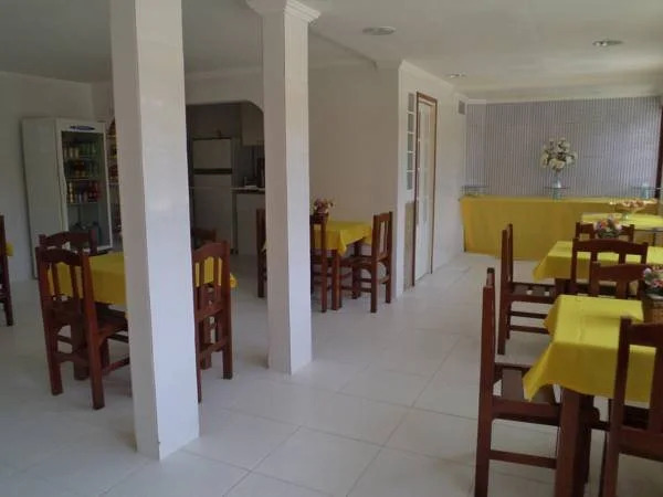 Cabo Frio - Hospedagem Central - Aluguel Econômico