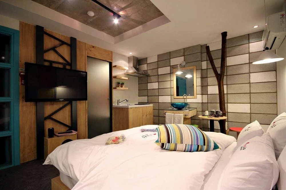 Yaja Hotel On-choen