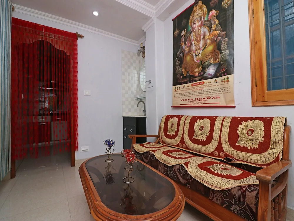 OYO 13664 Home Trip Traveller 2BHK Kamyana