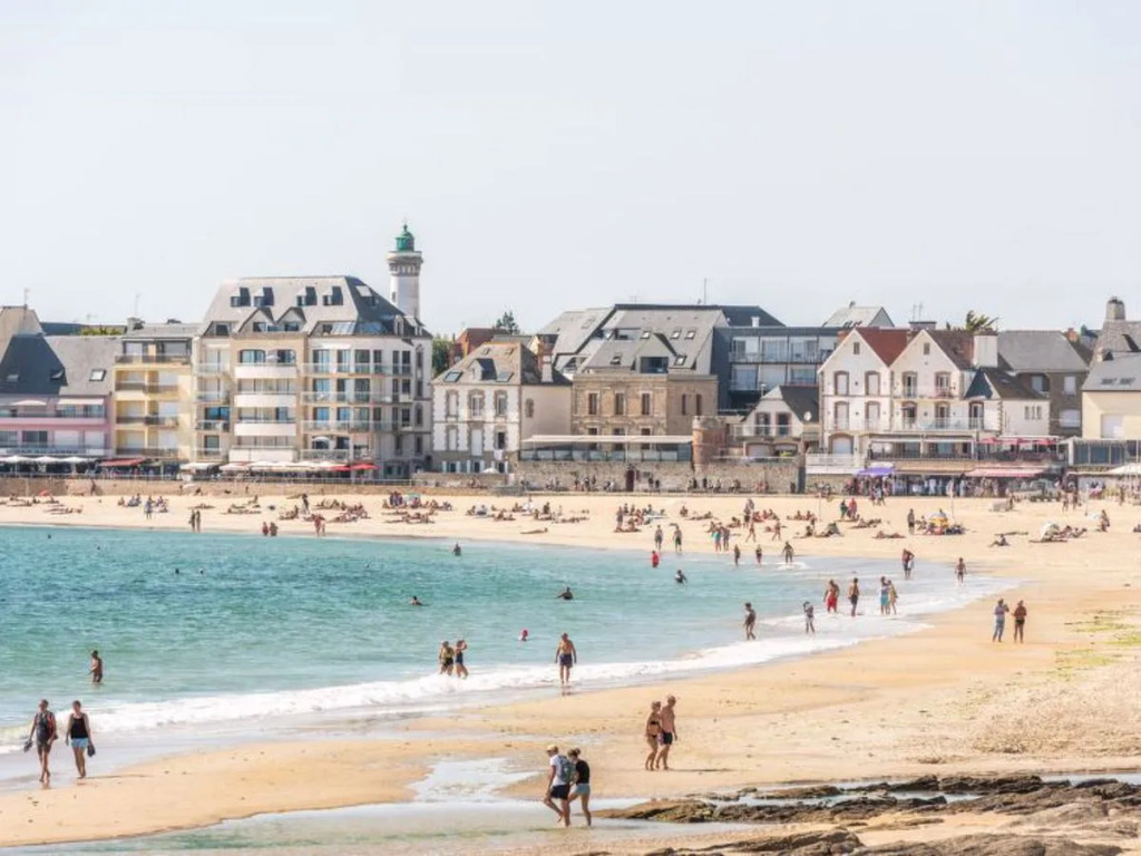 RéSIDENCE LES BéNIGUETS