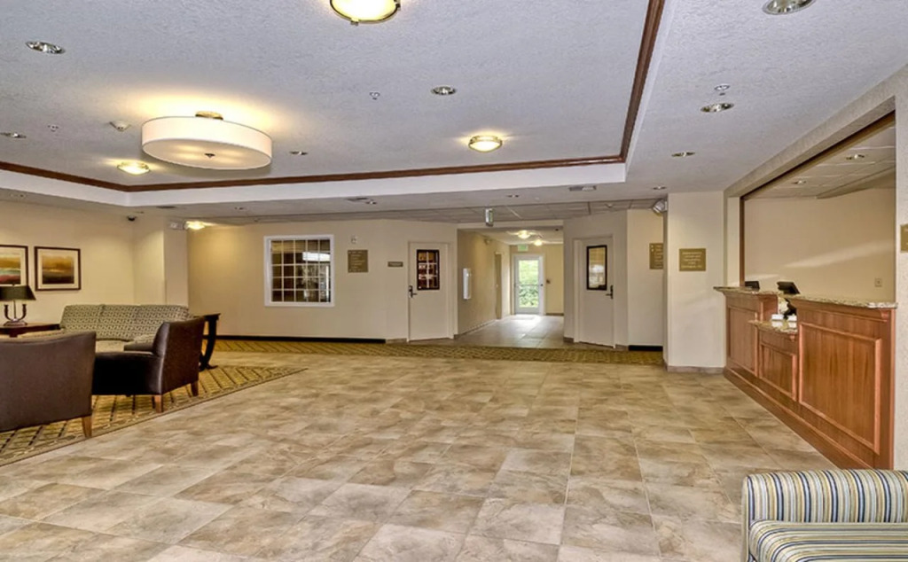 Candlewood Suites Burlington by IHG