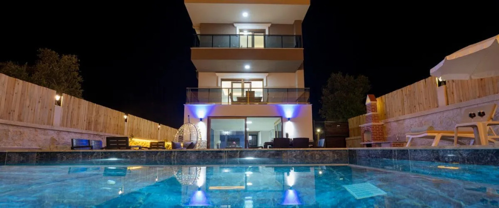 Villa Doga Demre