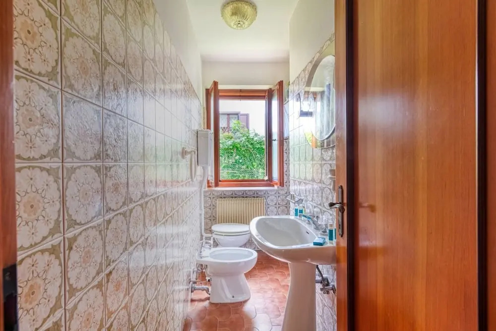 Villa Margherita Lovely Flats