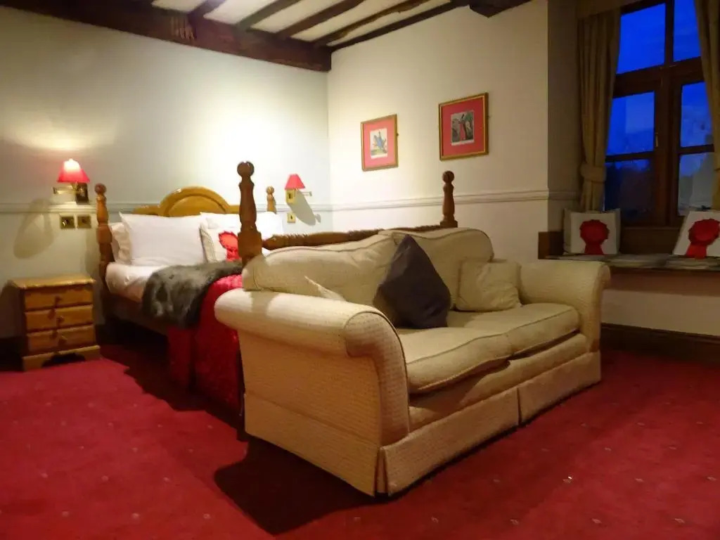 Mortimers Cross Guest House