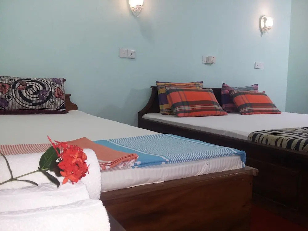 Relax Garden inn