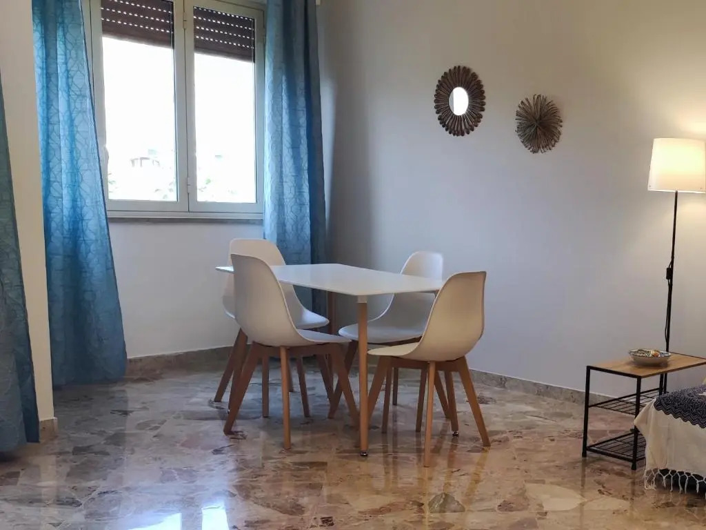 Amunì rooms and suite LT