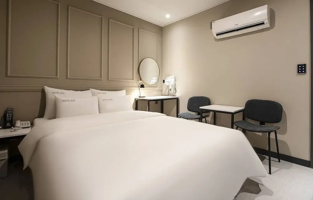Hotel Rodem